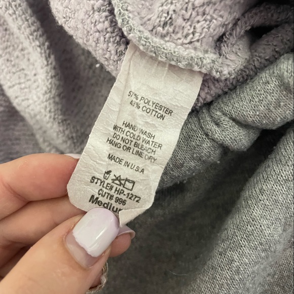 Jac Parker Joggers - Picture 4 of 4